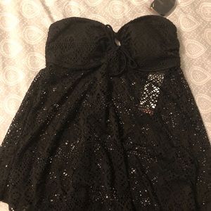 Maternity Swim Top - NWT - Target